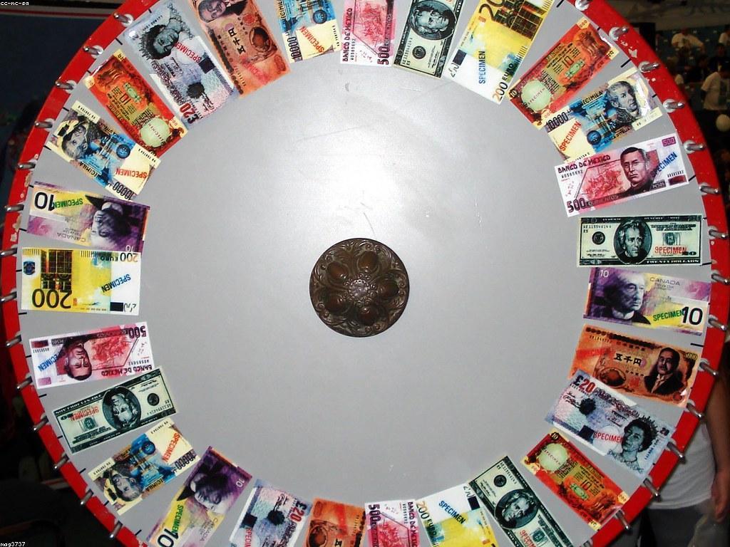 វិធីសាស្រ្តសម្រាប់ការប្រកួត Slot