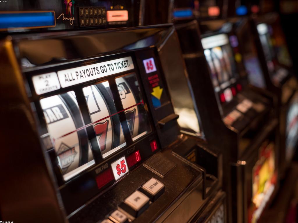 ការណែនាំអំពីការលេង Slot