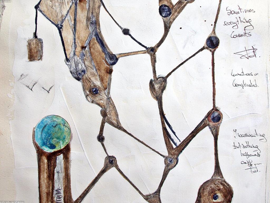 ក្តីពិចារណា និងការពិនិត្យ: បដិសណ្ឋារកិច្ចនៃការបង្កើតគំនិត