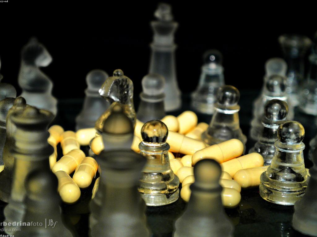 ការណែនុំអំពីយុទ្ធសាស្ត្រការលេង